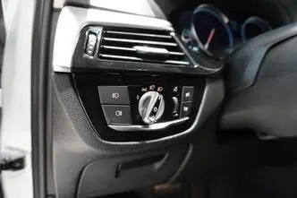 BMW 540, 3.0, 235 kW, дизель, автомат, полный привод