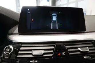 BMW 540, 3.0, 235 kW, дизель, автомат, полный привод