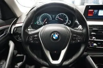 BMW 540, 3.0, 235 kW, дизель, автомат, полный привод