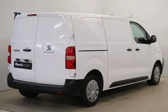 Peugeot Expert, 1.5, 75 kW, дизель, механическая, передний привод