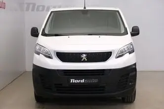 Peugeot Expert, 1.5, 75 kW, дизель, механическая, передний привод