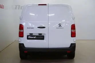 Peugeot Expert, 1.5, 75 kW, дизель, механическая, передний привод