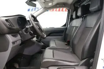 Peugeot Expert, 1.5, 75 kW, дизель, механическая, передний привод