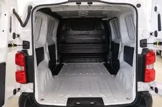 Peugeot Expert, 1.5, 75 kW, дизель, механическая, передний привод