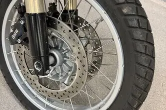 BMW R 1200 GS, 1.2, 77 kW, bensiin, manuaal, tagavedu