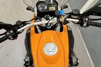 BMW R 1200 GS, 1.2, 77 kW, bensiin, manuaal, tagavedu