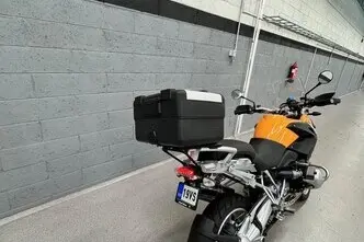 BMW R 1200 GS, 1.2, 77 kW, bensiin, manuaal, tagavedu