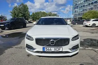 Volvo S90, 2.0, 173 kW, diesel, automatic, four-wheel drive