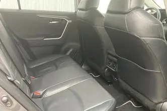 Toyota RAV4, 2.5, 131 kW, hübriid, automaat, nelikvedu