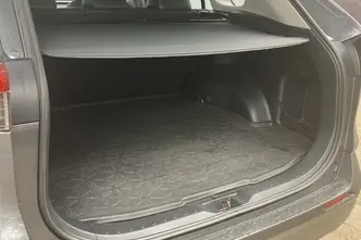 Toyota RAV4, 2.5, 131 kW, hübriid, automaat, nelikvedu