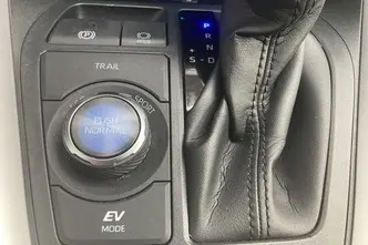 Toyota RAV4, 2.5, 131 kW, hübriid, automaat, nelikvedu