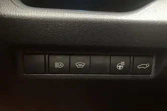 Toyota RAV4, 2.5, 131 kW, hübriid, automaat, nelikvedu