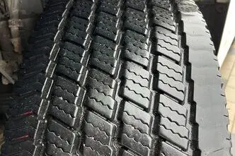 Volvo FH, 12.8, 405 kW, diesel, automatic, rear-wheel drive