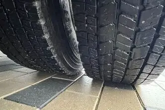 Volvo FH, 12.8, 405 kW, diesel, automatic, rear-wheel drive