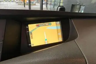 Volvo FH, 12.8, 405 kW, diesel, automatic, rear-wheel drive