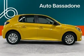 Peugeot 208, 1.2, 55 kW, petrol, manual, front-wheel drive