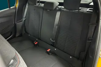 Peugeot 208, 1.2, 55 kW, petrol, manual, front-wheel drive