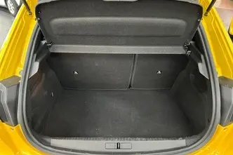 Peugeot 208, 1.2, 55 kW, petrol, manual, front-wheel drive