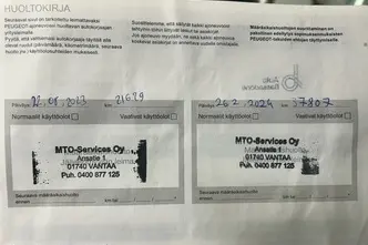 Peugeot 208, 1.2, 55 kW, petrol, manual, front-wheel drive