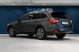 Subaru Outback, 2.5, 129 kW, bensiin, automaat, nelikvedu