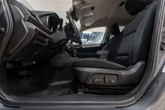 Subaru Outback, 2.5, 129 kW, bensiin, automaat, nelikvedu