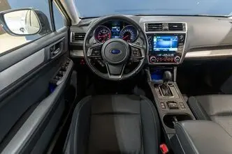Subaru Outback, 2.5, 129 kW, bensiin, automaat, nelikvedu