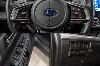 Subaru Outback, 2.5, 129 kW, bensiin, automaat, nelikvedu