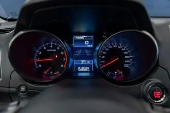 Subaru Outback, 2.5, 129 kW, bensiin, automaat, nelikvedu