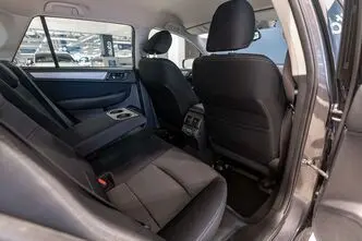Subaru Outback, 2.5, 129 kW, bensiin, automaat, nelikvedu