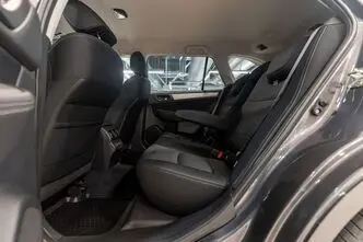 Subaru Outback, 2.5, 129 kW, bensiin, automaat, nelikvedu