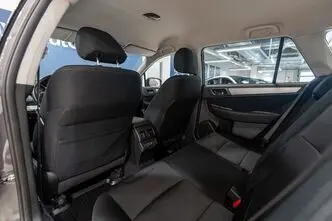 Subaru Outback, 2.5, 129 kW, bensiin, automaat, nelikvedu