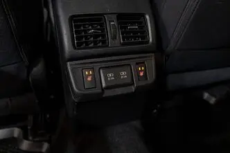 Subaru Outback, 2.5, 129 kW, bensiin, automaat, nelikvedu