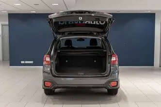 Subaru Outback, 2.5, 129 kW, bensiin, automaat, nelikvedu