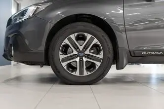 Subaru Outback, 2.5, 129 kW, bensiin, automaat, nelikvedu