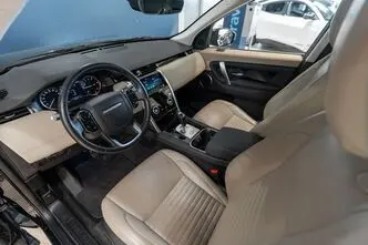 Land Rover Discovery Sport, 2.0, 110 kW, diisel, automaat, nelikvedu
