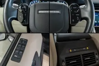 Land Rover Discovery Sport, 2.0, 110 kW, diisel, automaat, nelikvedu