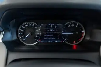 Land Rover Discovery Sport, 2.0, 110 kW, diisel, automaat, nelikvedu