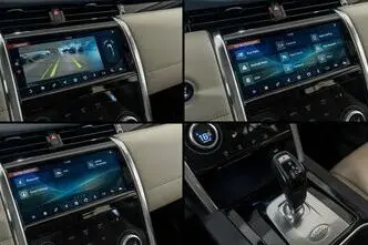 Land Rover Discovery Sport, 2.0, 110 kW, diisel, automaat, nelikvedu