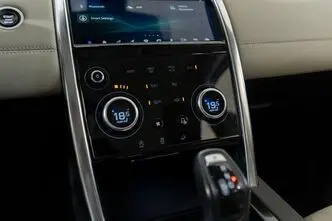 Land Rover Discovery Sport, 2.0, 110 kW, diisel, automaat, nelikvedu