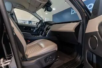 Land Rover Discovery Sport, 2.0, 110 kW, diisel, automaat, nelikvedu