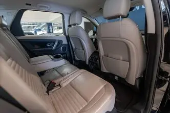 Land Rover Discovery Sport, 2.0, 110 kW, diisel, automaat, nelikvedu