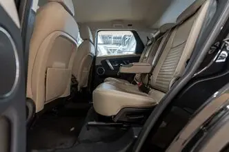 Land Rover Discovery Sport, 2.0, 110 kW, diisel, automaat, nelikvedu