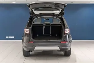 Land Rover Discovery Sport, 2.0, 110 kW, diisel, automaat, nelikvedu