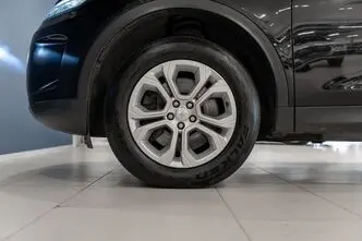 Land Rover Discovery Sport, 2.0, 110 kW, diisel, automaat, nelikvedu