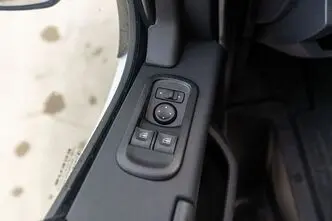 Renault Master, 2.3, 100 kW, diesel, manual, front-wheel drive