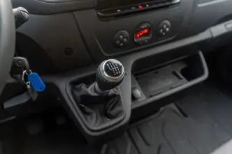 Renault Master, 2.3, 100 kW, diesel, manual, front-wheel drive