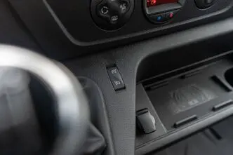 Renault Master, 2.3, 100 kW, diesel, manual, front-wheel drive