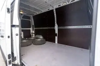 Renault Master, 2.3, 100 kW, diesel, manual, front-wheel drive