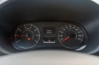 Renault Master, 2.3, 100 kW, diesel, manual, front-wheel drive