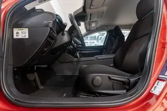 Mazda 3, 2.0, 110 kW, hübriid, automaat, esivedu